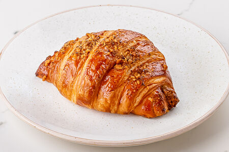 Круассан ореховый