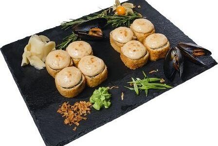 Ролл Муругай яки