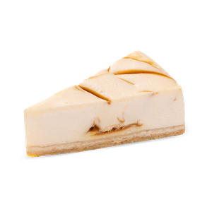 Чизкейк Карамель