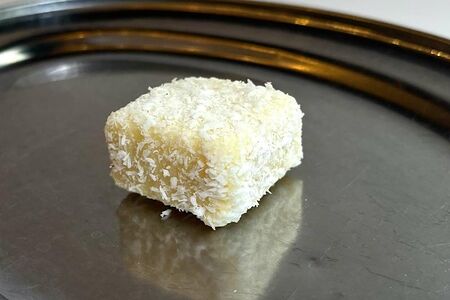 Трюфель кокосовый 