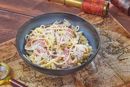 Итальянский вок