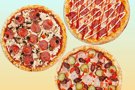 Набор Dolce Vita