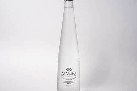 Вода Маруха