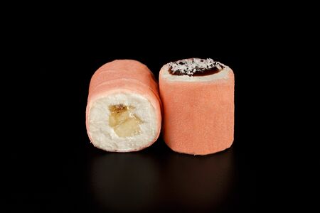 Ролл Банана бум