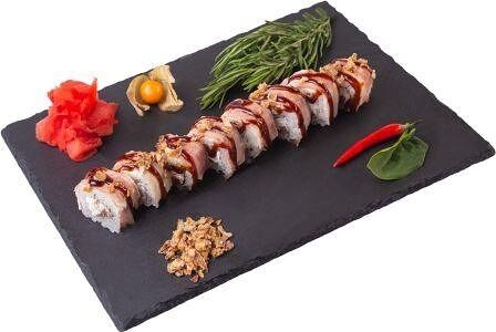 Ролл Манчестер