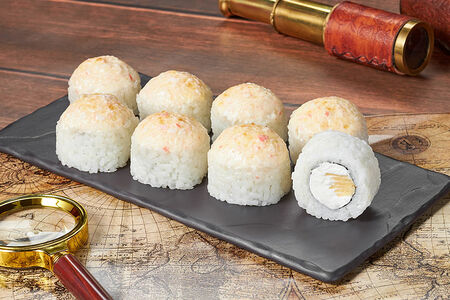 Ролл Мадейра лайт