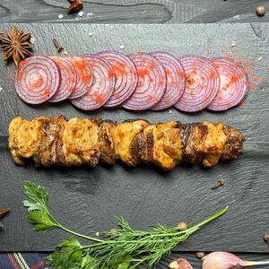 Мясной микс