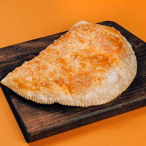 Чебурек Три сыра