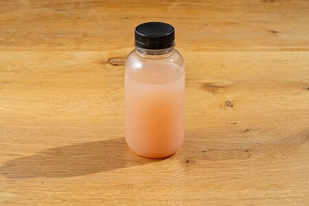 Лимонад личи - грейпфрут