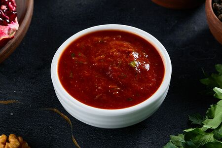 Соус Сацебели