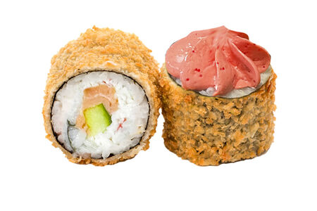 Ролл Лава экстрим