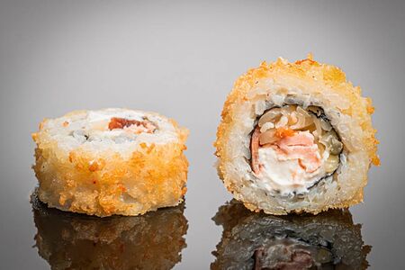 Хот ролл Фурай