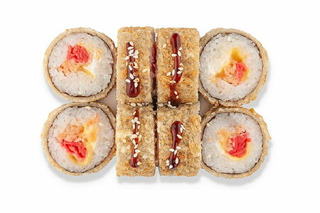 Терияки Темпура