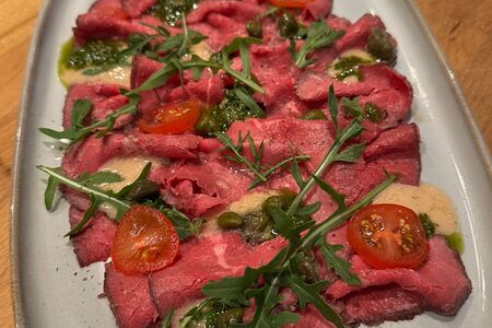 Вителло тоннато