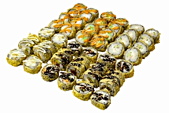 Сет Жареное ассорти