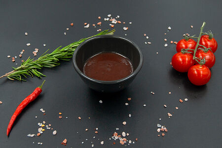 Соус Ткемали