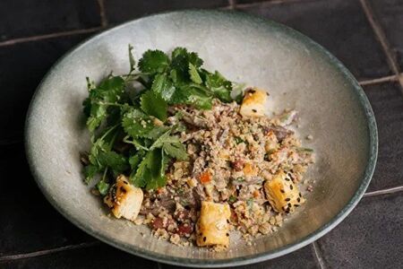 Салат Ореро