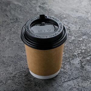 Кофе без кофеина 