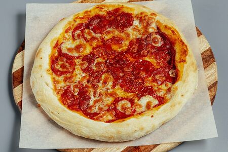 Пицца Пепперони 