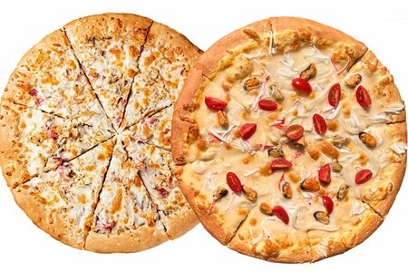 Сет пир богов