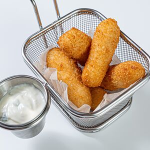 Сырные палочки