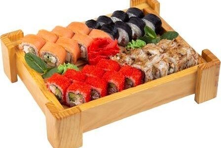 Сет Ассорти