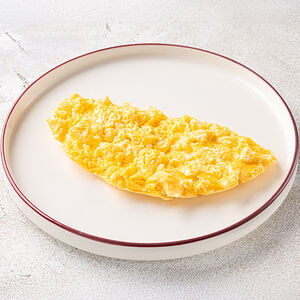 Омлет классический