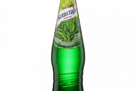 Лимонад натахтари