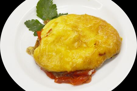 Свинина по-мексикански