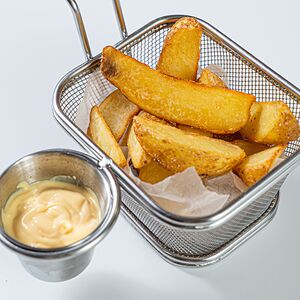 Картофель айдахо