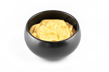 Сырный соус