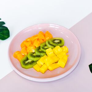 Фруктовая тарелка