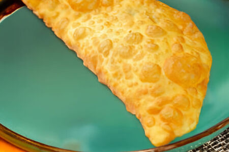 Чебурек Бараний