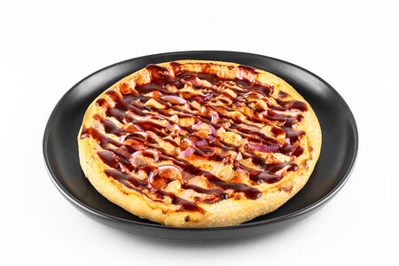 Цыпленок Барбекю 25 см