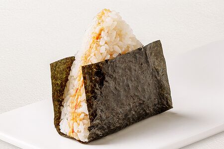 Онигири Цыпленок