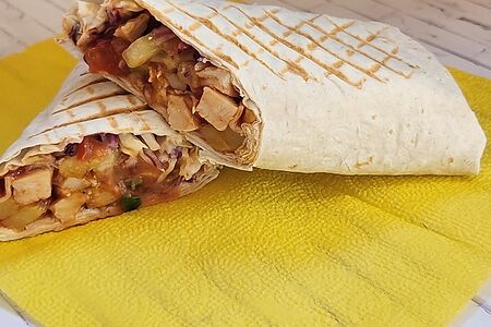  Классическая Мега