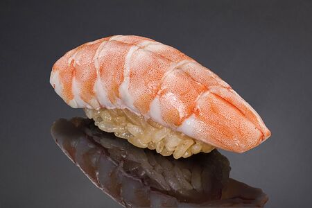 Тигровая креветка