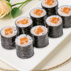 Сяке маки