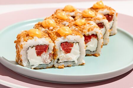 Сушпанчик ролл