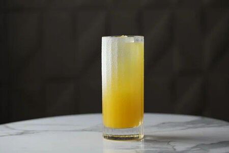 Утренний бриз