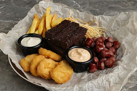 Пивной набор №2