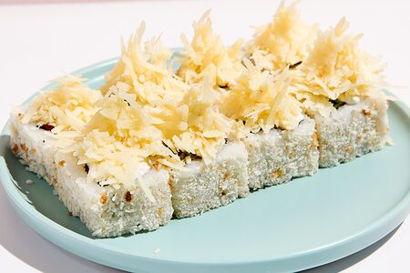 Цезарь ролл