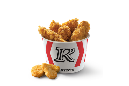 Шеф Баскет Лайт