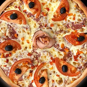 Пицца Именинница