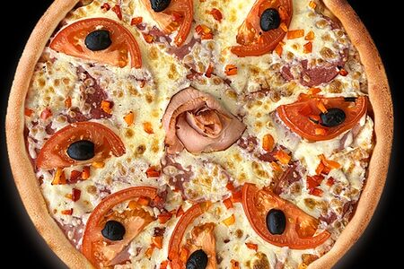 Пицца Именинница