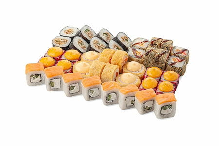 Богатырь Сет