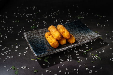 Сырные палочки