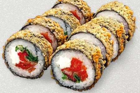 Ролл теплый Кагувасе