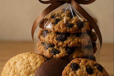 Печенье Ассорти