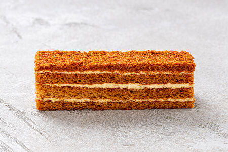 Торт Медовик